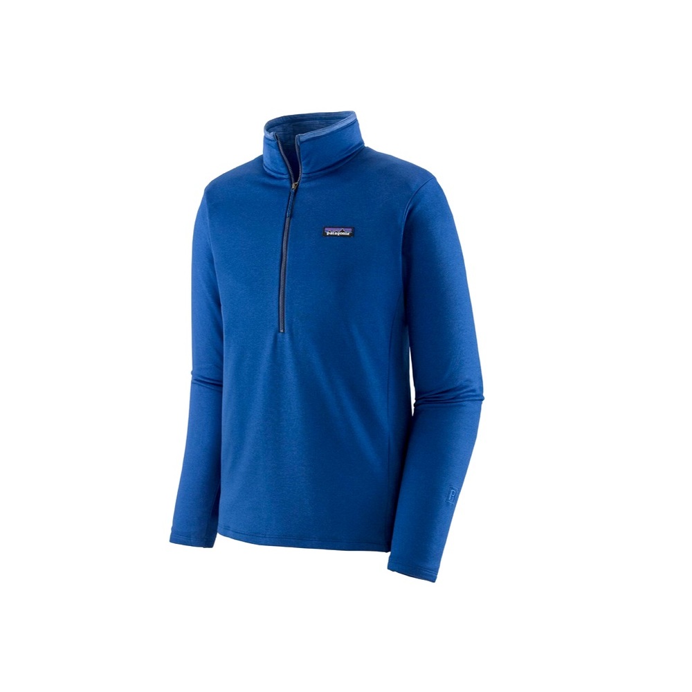 Men’s Patagonia R1 Daily Half Zip